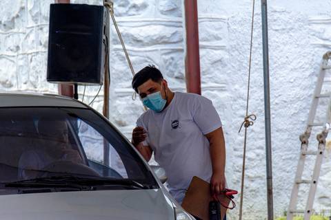 Mega Pit Stop 2021 -  Cachoeiro de Itapemirim/ES
Foto: laddus.com.br'