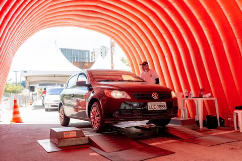 Mega Pit Stop 2021 -  Cachoeiro de Itapemirim/ES
Foto: laddus.com.br'