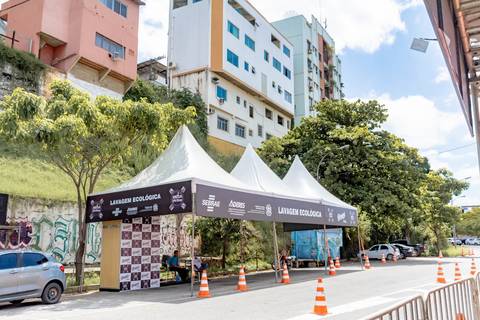 Mega Pit Stop 2021 -  Cachoeiro de Itapemirim/ES
Foto: laddus.com.br'