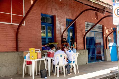 Mega Pit Stop 2021 -  Cachoeiro de Itapemirim/ES
Foto: laddus.com.br'