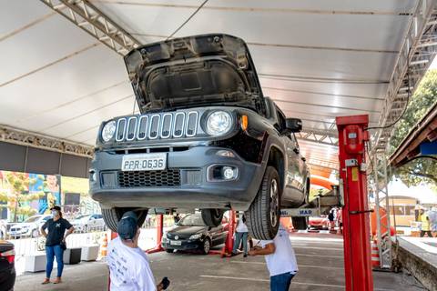 Mega Pit Stop 2021 -  Cachoeiro de Itapemirim/ES
Foto: laddus.com.br'