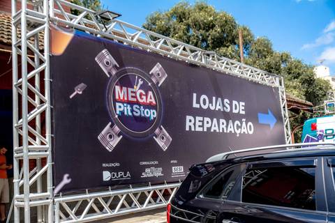 Mega Pit Stop 2021 -  Cachoeiro de Itapemirim/ES
Foto: laddus.com.br'