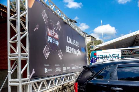 Mega Pit Stop 2021 -  Cachoeiro de Itapemirim/ES
Foto: laddus.com.br'