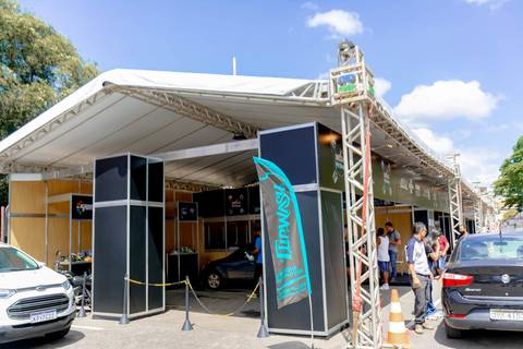 Mega Pit Stop 2021 -  Cachoeiro de Itapemirim/ES
Foto: laddus.com.br'