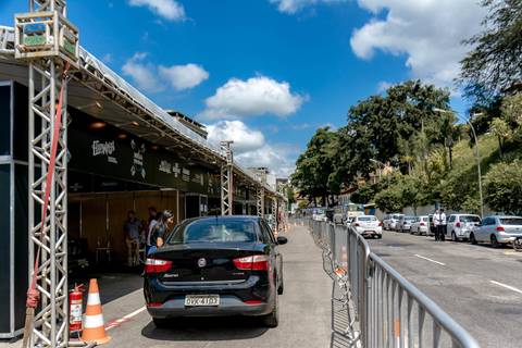 Mega Pit Stop 2021 -  Cachoeiro de Itapemirim/ES
Foto: laddus.com.br'