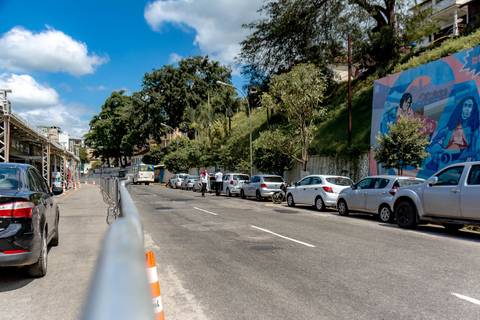 Mega Pit Stop 2021 -  Cachoeiro de Itapemirim/ES
Foto: laddus.com.br'