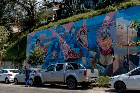 Mega Pit Stop 2021 -  Cachoeiro de Itapemirim/ES
Foto: laddus.com.br'