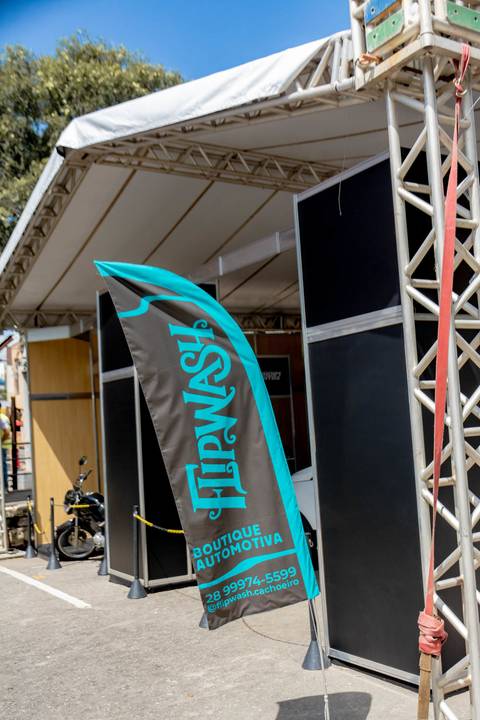 Mega Pit Stop 2021 -  Cachoeiro de Itapemirim/ES
Foto: laddus.com.br'