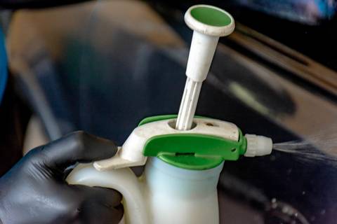 Mega Pit Stop 2021 -  Cachoeiro de Itapemirim/ES
Foto: laddus.com.br'