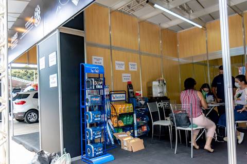 Mega Pit Stop 2021 -  Cachoeiro de Itapemirim/ES
Foto: laddus.com.br'