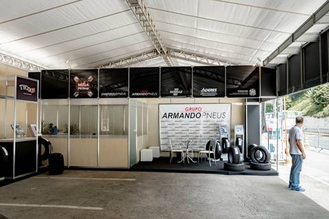 Mega Pit Stop 2021 -  Cachoeiro de Itapemirim/ES
Foto: laddus.com.br'