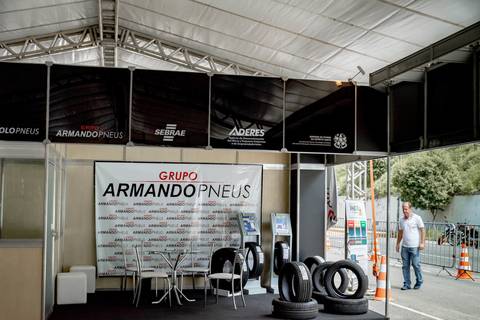 Mega Pit Stop 2021 -  Cachoeiro de Itapemirim/ES
Foto: laddus.com.br'