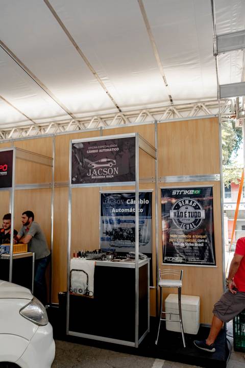 Mega Pit Stop 2021 -  Cachoeiro de Itapemirim/ES
Foto: laddus.com.br'