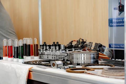 Mega Pit Stop 2021 -  Cachoeiro de Itapemirim/ES
Foto: laddus.com.br'