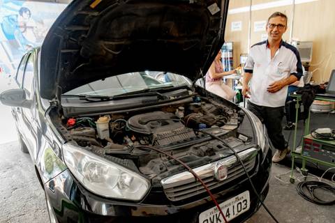 Mega Pit Stop 2021 -  Cachoeiro de Itapemirim/ES
Foto: laddus.com.br'