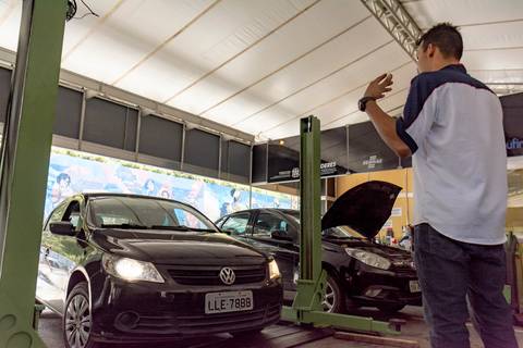 Mega Pit Stop 2021 -  Cachoeiro de Itapemirim/ES
Foto: laddus.com.br'