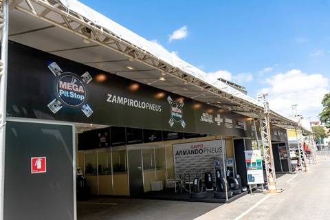 Mega Pit Stop 2021 -  Cachoeiro de Itapemirim/ES
Foto: laddus.com.br'