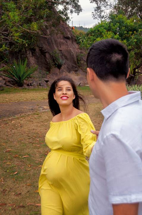 Fotografia de gestante - Vitória /ES
laddus.com.br'