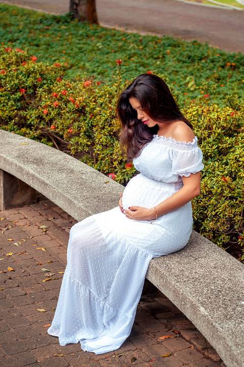 Ensaio gestante - Vitória /ES
laddus.com.br'