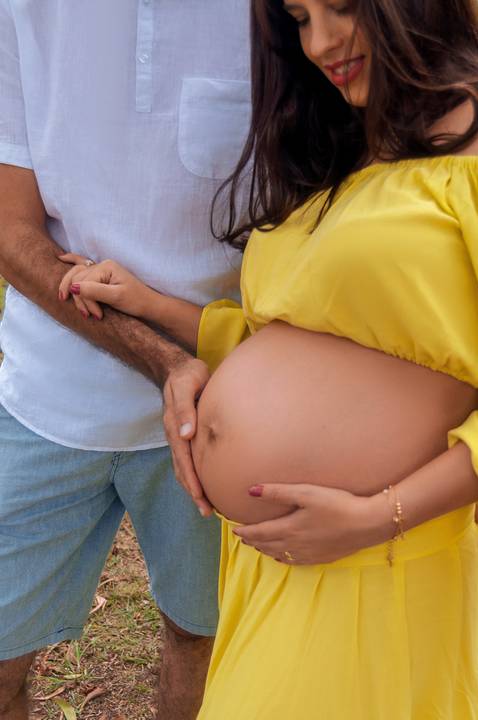 Fotografia de gestante - Vitória /ES
laddus.com.br'