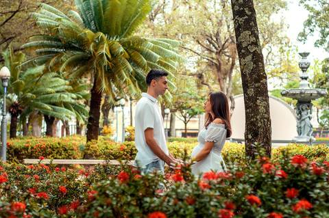 Ensaio gestante - Vitória /ES
laddus.com.br'