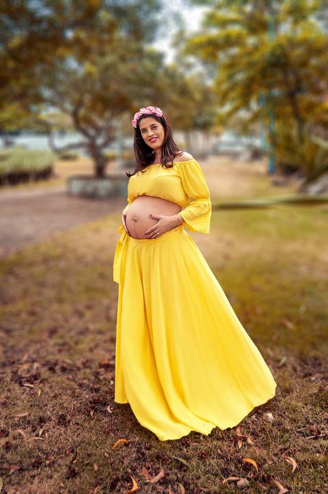 Fotografia de gestante - Vitória /ES
laddus.com.br'