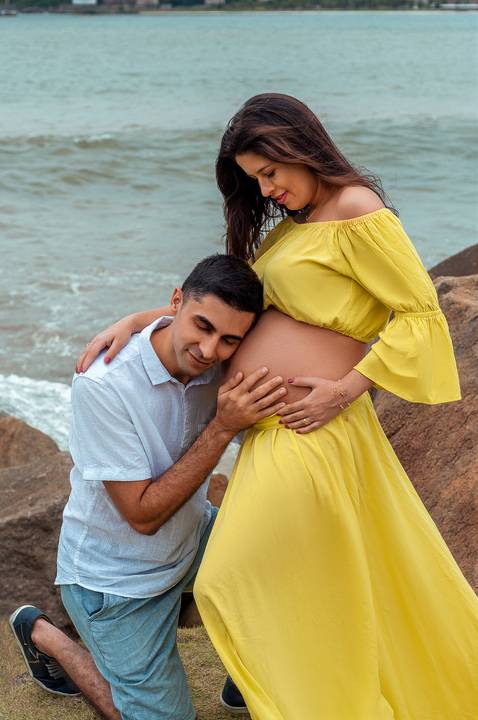 Fotografia de gestante - Vitória /ES
laddus.com.br'