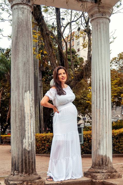 Ensaio gestante - Vitória /ES
laddus.com.br'