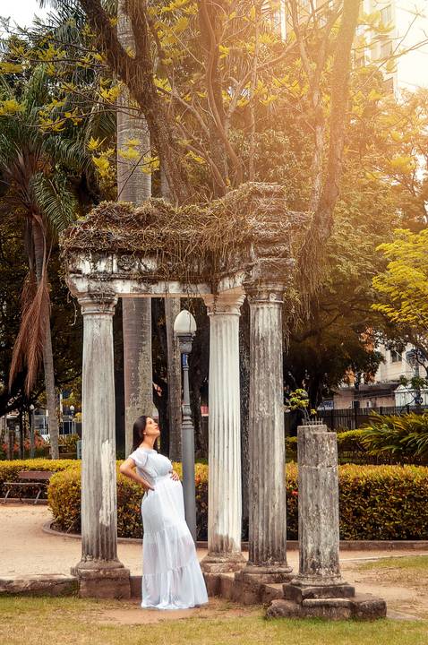 Fotografia de gestante - Vitória /ES
laddus.com.br'