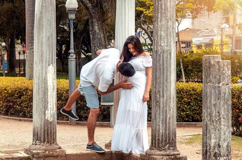 Fotografia de gestante - Vitória /ES
laddus.com.br'