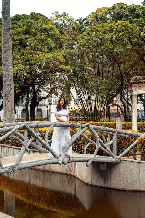 Fotografia de gestante - Vitória /ES
laddus.com.br'