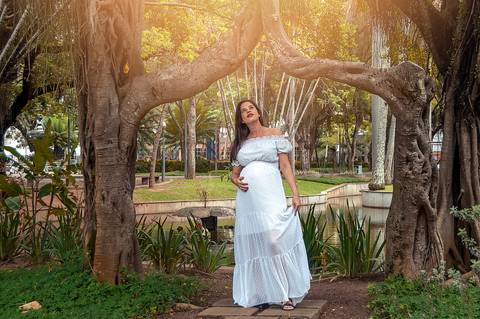 Fotografia de gestante - Vitória /ES
laddus.com.br'