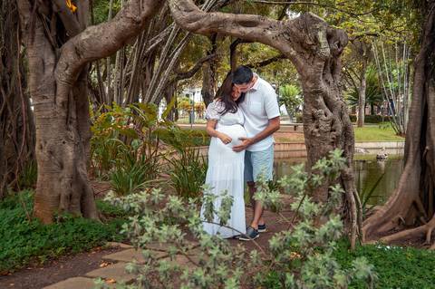 Fotografia de gestante - Vitória /ES
laddus.com.br'