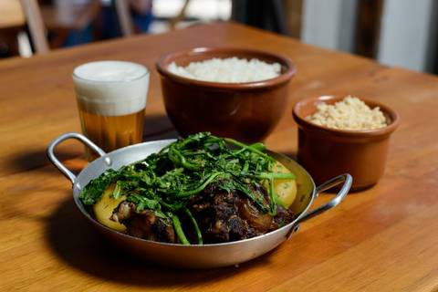 Fotografia de gastronomia '