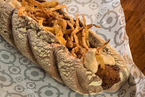 Fotografia de gastronomia '