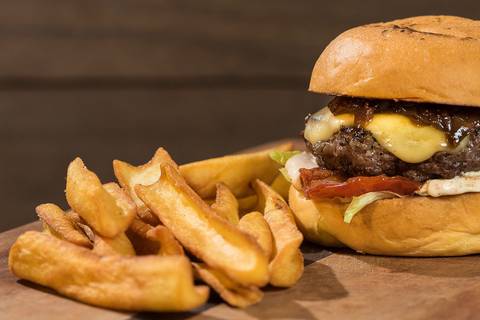 Fotografia de gastronomia '
