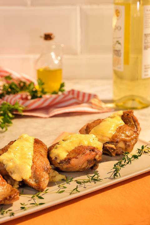 Fotografia de gastronomia '