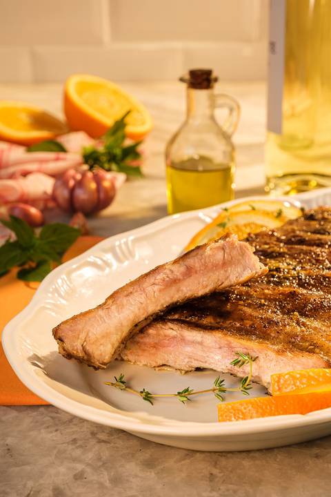 Fotografia de gastronomia '