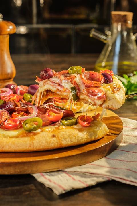 Fotografia de gastronomia '