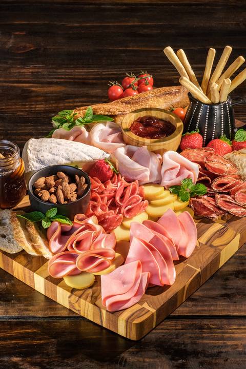 Fotografia de gastronomia '