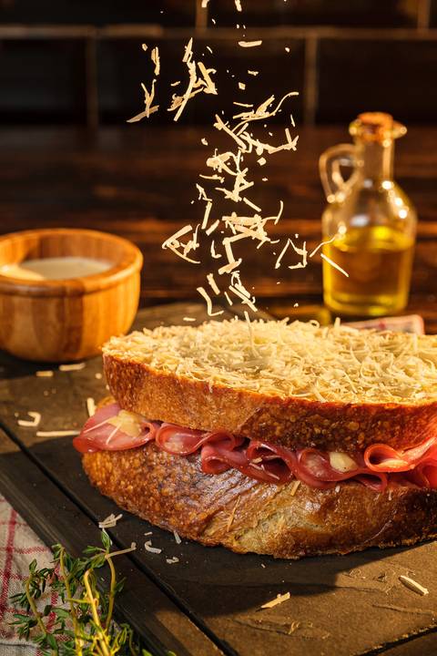 Fotografia de gastronomia '