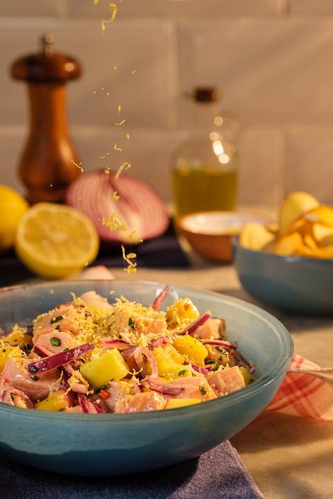 Fotografia de gastronomia '