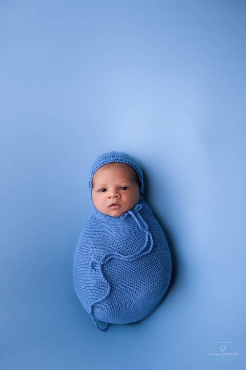 Newborn do Inácio no bairro de Campo Grande, Rio de Janeiro. '