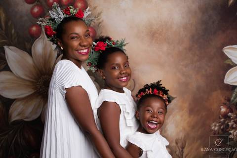  Natal e a Importância do Tempo - Família Conceição.'