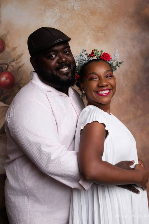  Natal e a Importância do Tempo - Família Conceição.'