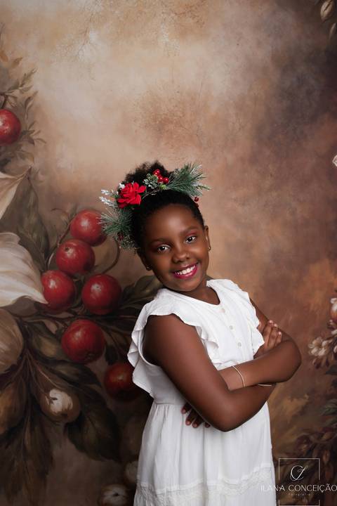  Natal e a Importância do Tempo - Família Conceição.'