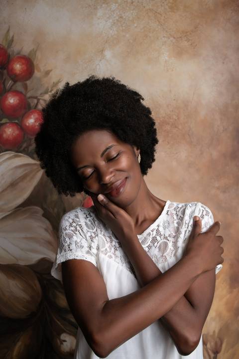  Natal e a Importância do Tempo - Modelo Eliane'