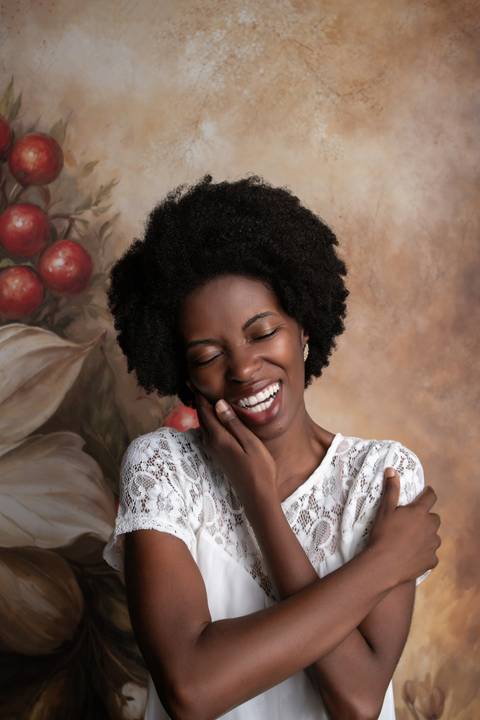  Natal e a Importância do Tempo - Modelo Eliane'