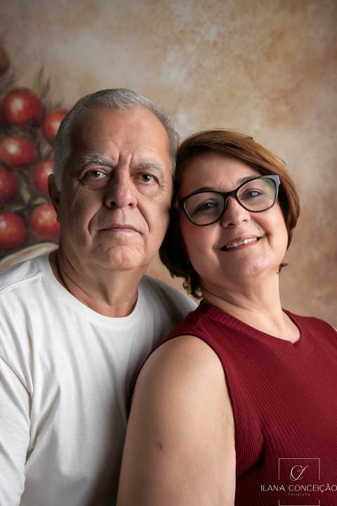 Natal é família, e cada registro é uma lembrança para sempre.'