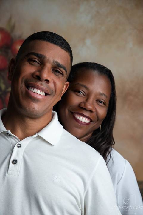 O maior presente do Natal é o tempo vivido em família.'